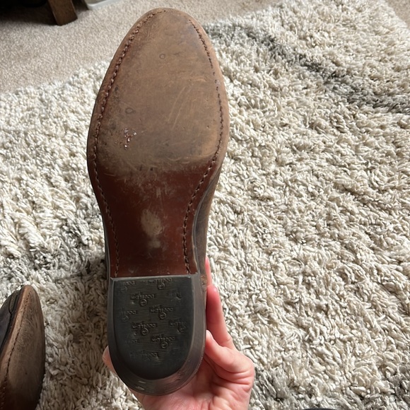 Double H women’s boots. - Picture 5 of 9